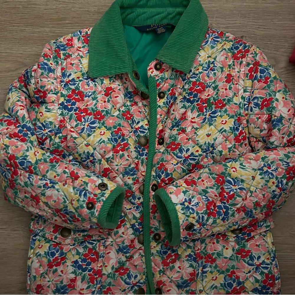 Ralph Lauren kid 4T